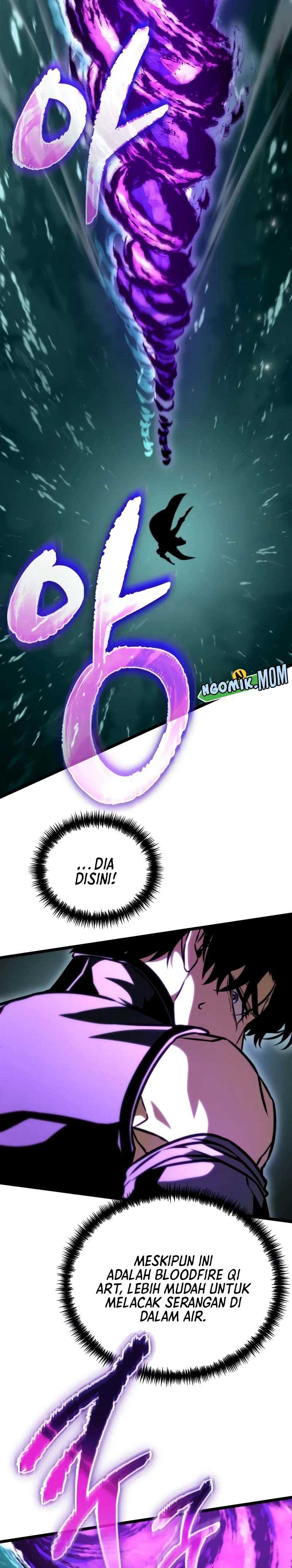 Reincarnator chapter 55 halaman 44
