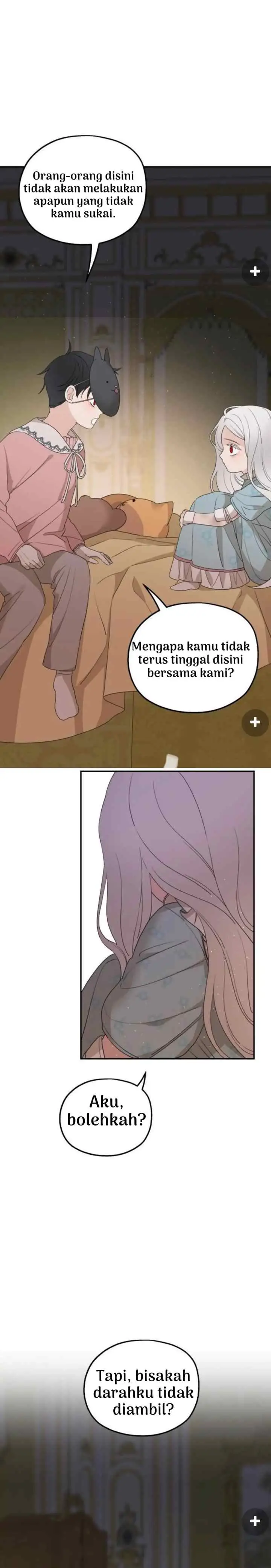 My In-Laws Are Obsessed With Me chapter 34 halaman 6