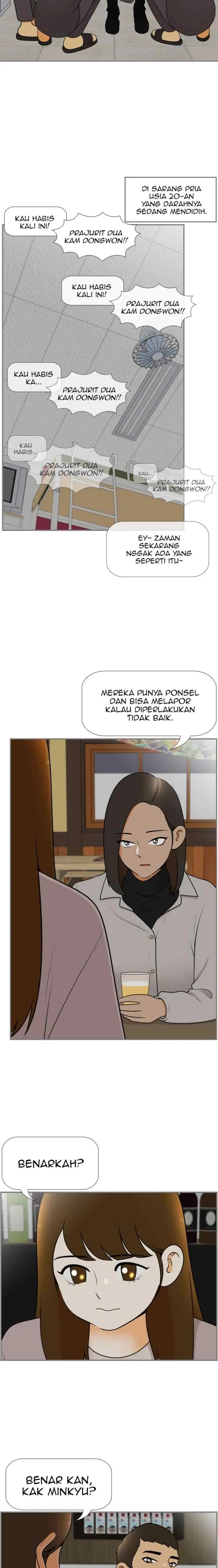 New Normal: Class 8 chapter 367 halaman 14