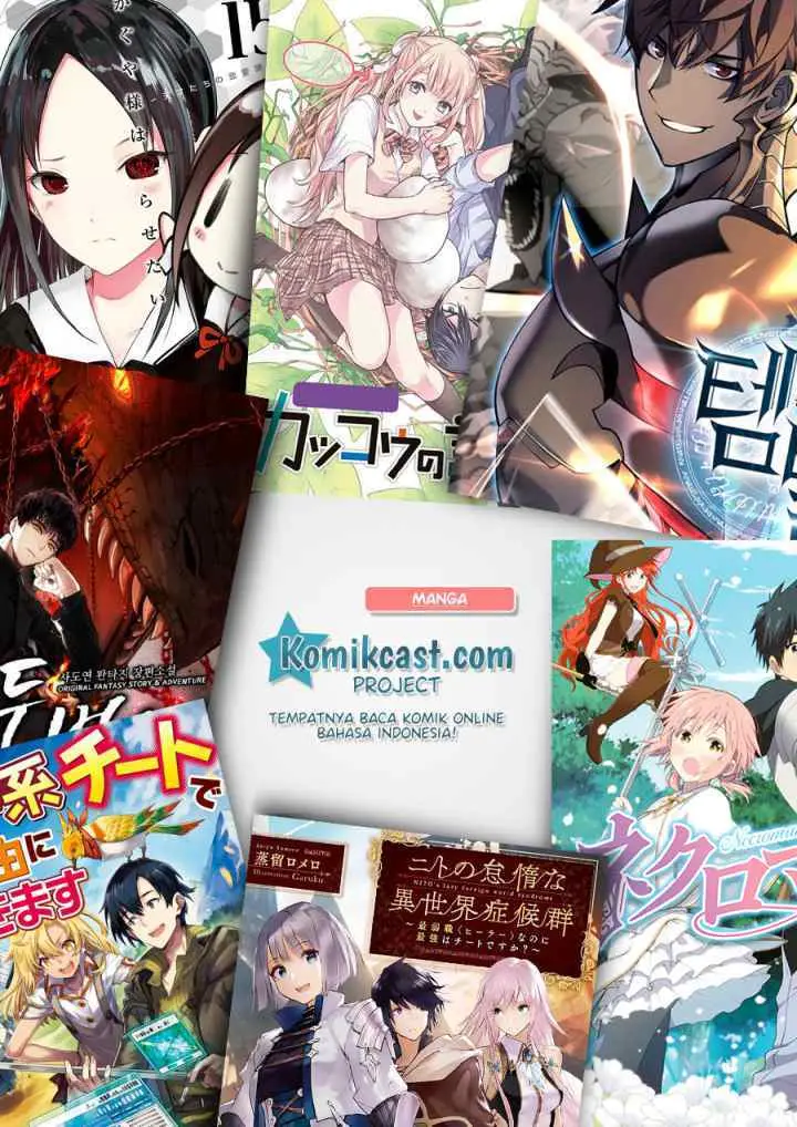 Kaguya-sama wa Kokurasetai: Tensai-tachi no Renai Zunousen chapter 171 halaman 20