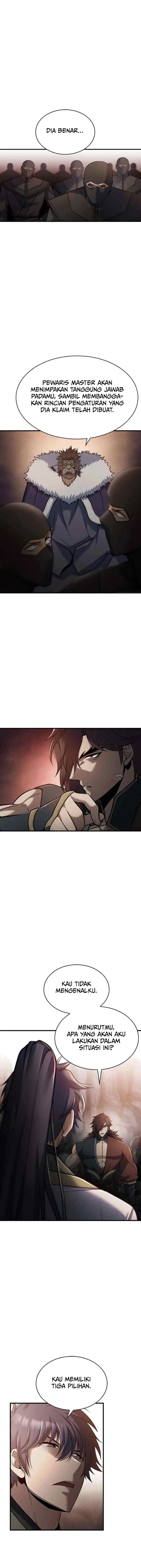 The Star Of A Supreme Ruler chapter 90 halaman 12