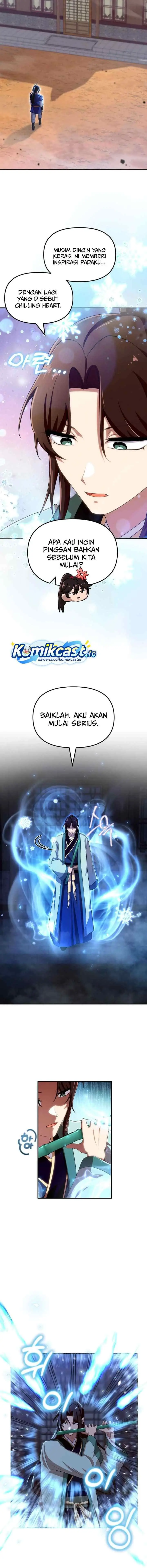 Cheonma Guesthouse chapter 44 halaman 7