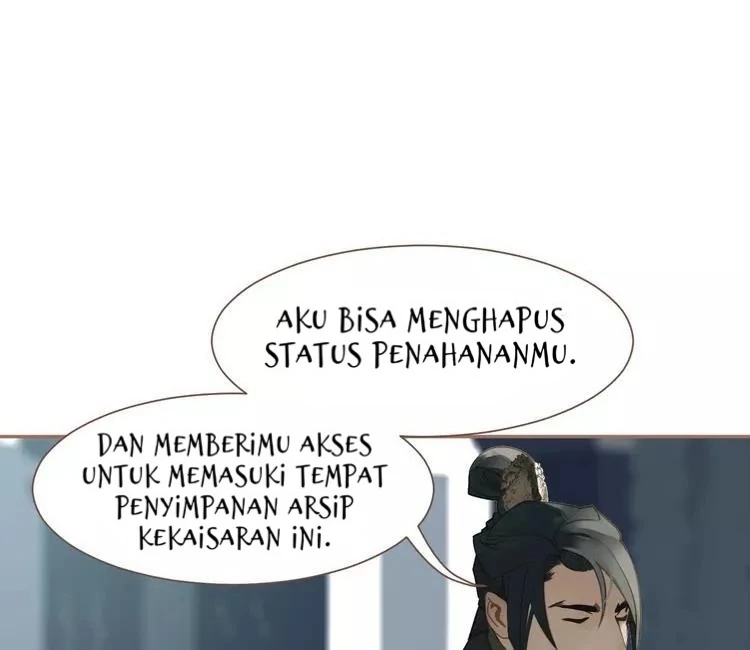 Generation's Queen Ling chapter 48 halaman 39