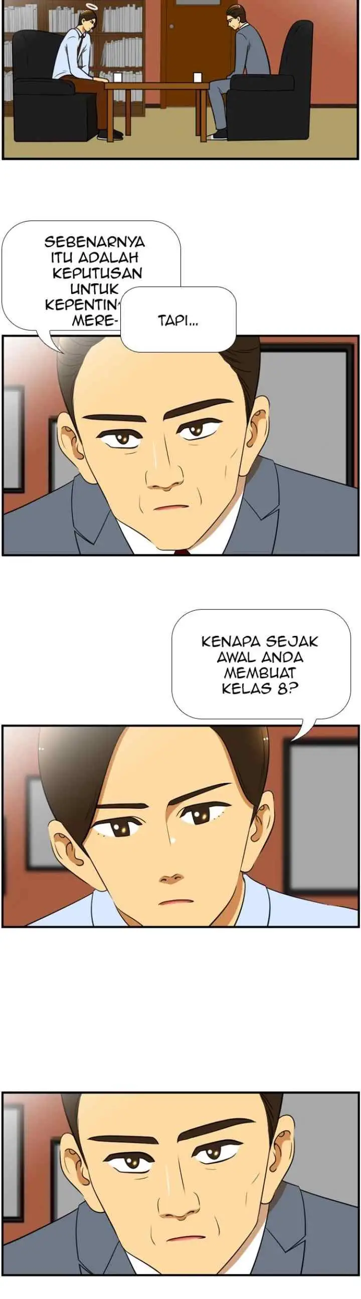 New Normal: Class 8 chapter 131 halaman 4