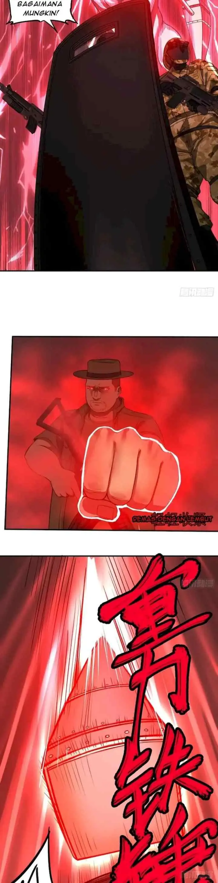 List of Big Villians chapter 74 halaman 9