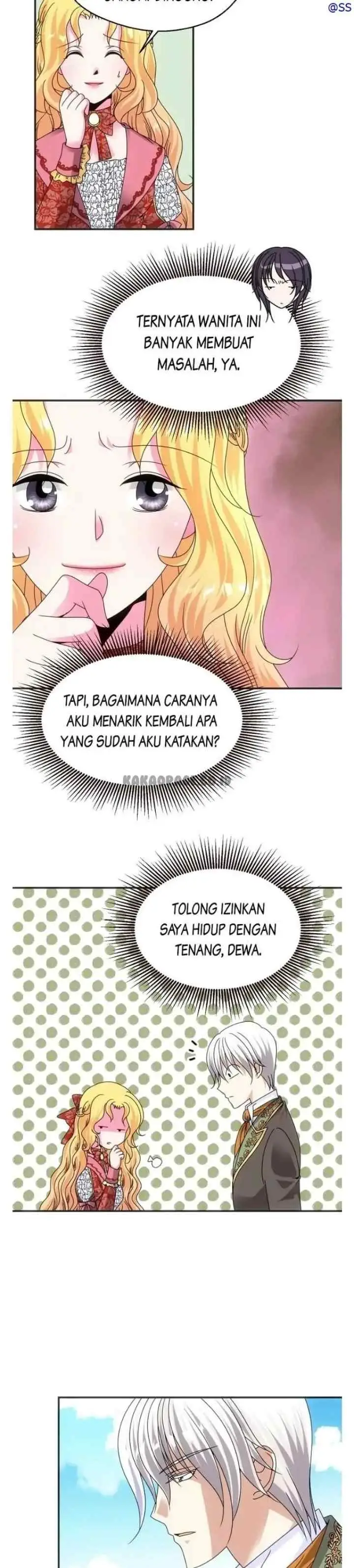 I Refuse the Duke chapter 25 halaman 9