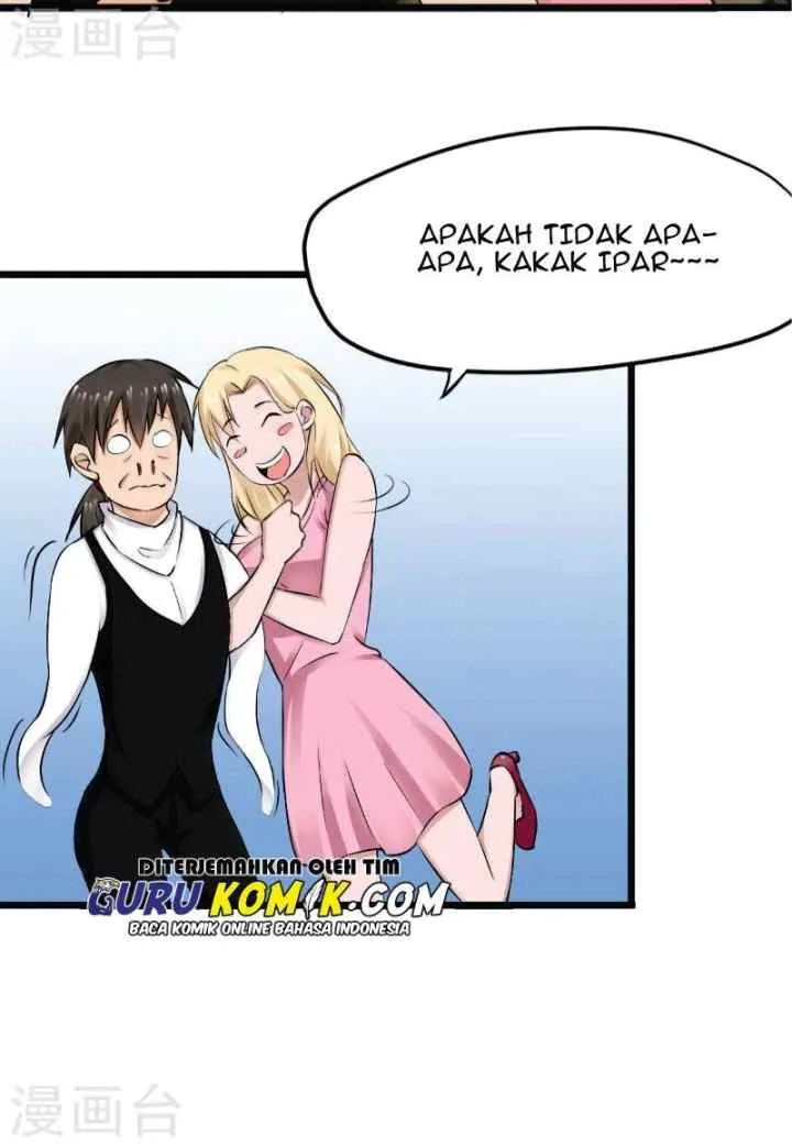 Close Mad Doctor chapter 35 halaman 13