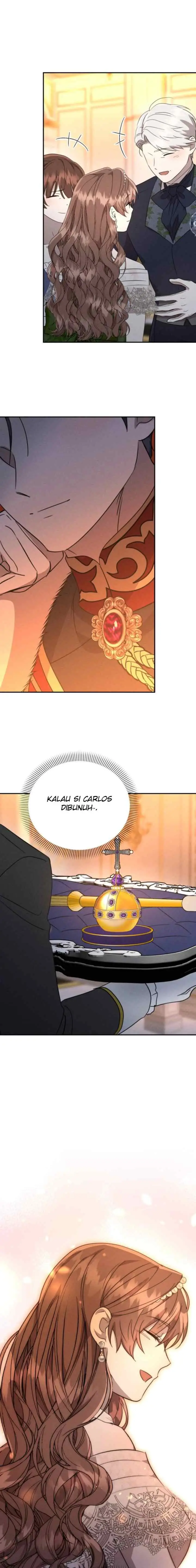 Don't Be Carelessly Kind chapter 42 halaman 17