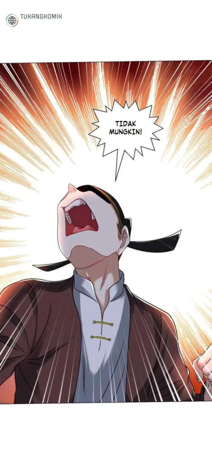 Dao Yin chapter 143 halaman 16