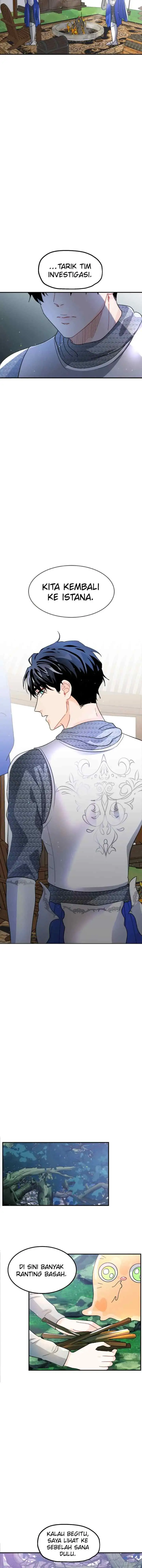 Prince Maker chapter 14 halaman 14
