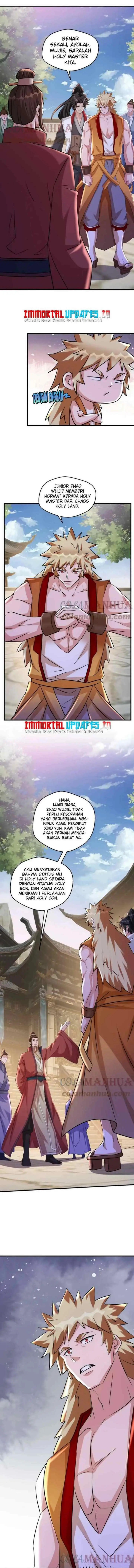 Fantasy: I Can Experience Limitless Enlightenment chapter 71 halaman 5