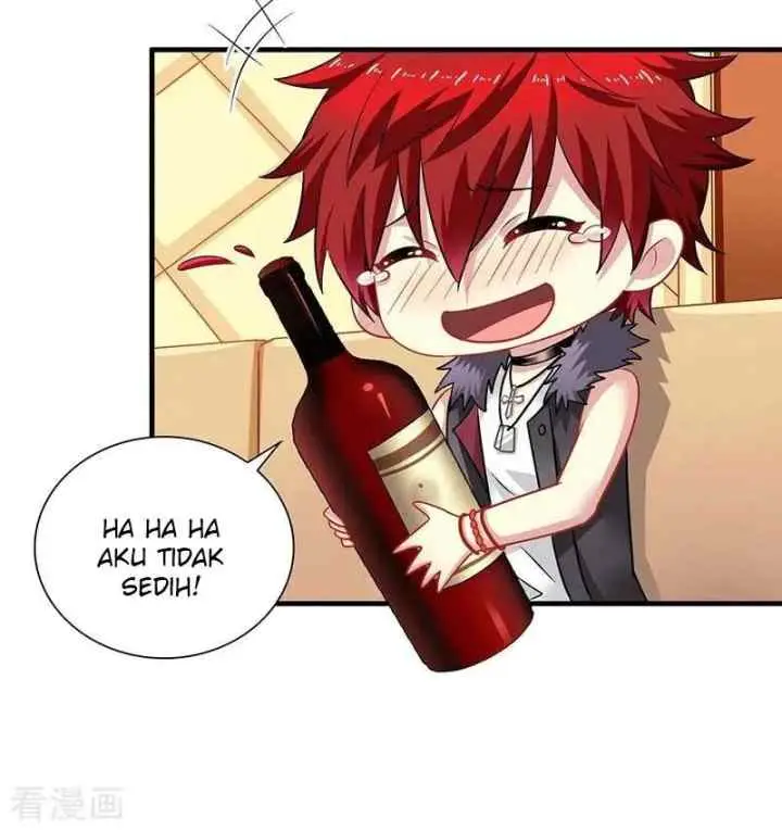 Take Your Mommy Home chapter 58 halaman 7