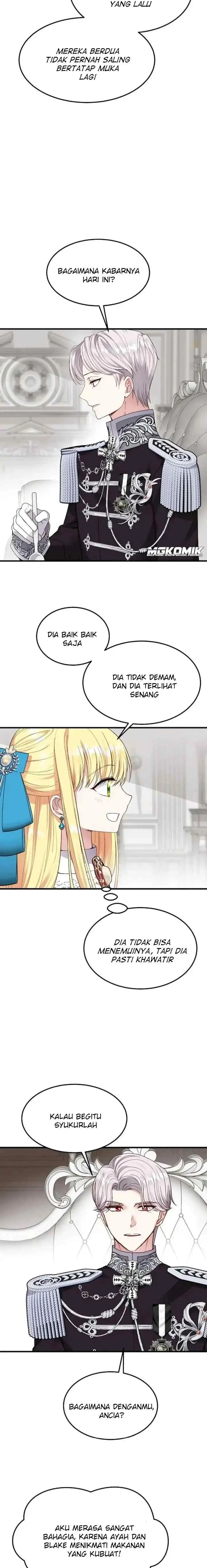 I Became the Wife of the Monstrous Crown Prince chapter 41 halaman 4