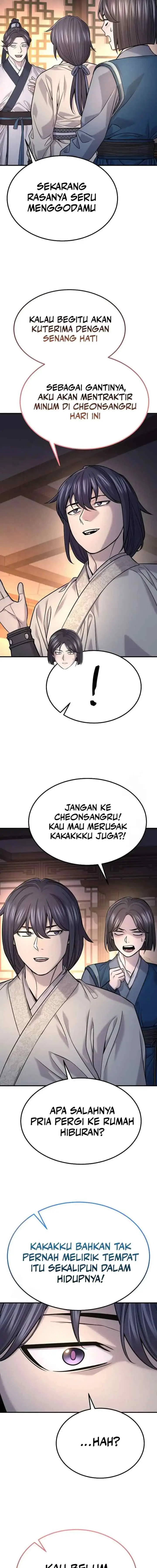 Fortune Monopolist chapter 36 halaman 7