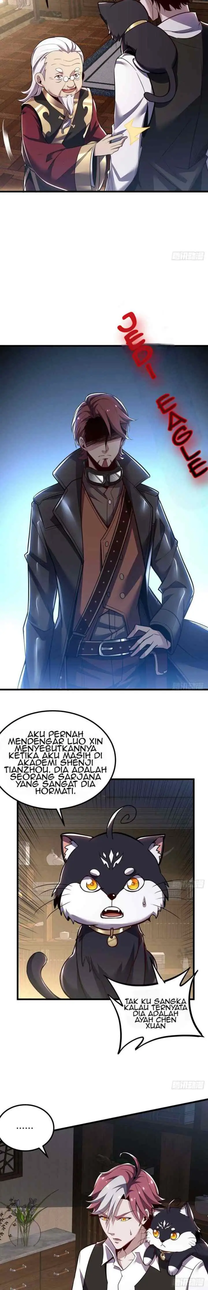 Cultivation Record of the Undead King chapter 38 halaman 4