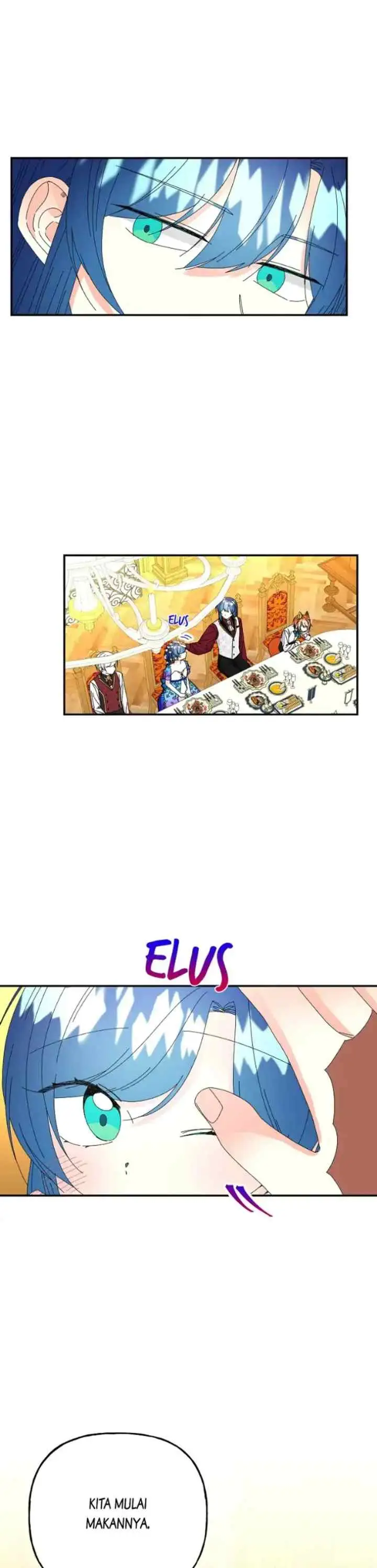 Daughter of the Great Wizard chapter 142 halaman 15