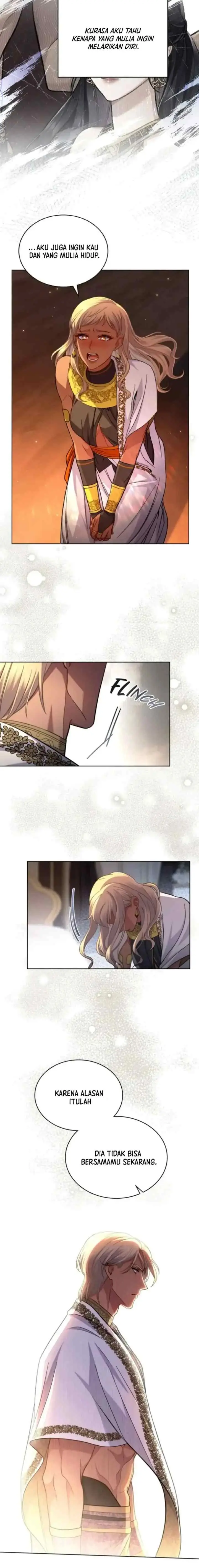 Lies Become You chapter 73 halaman 12