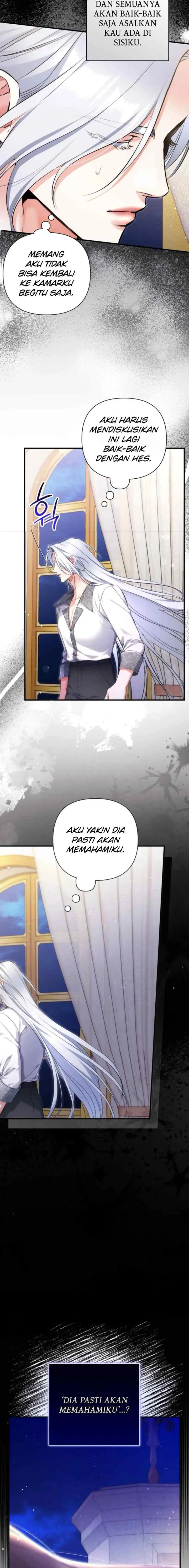 For My Forsaken Love chapter 108 halaman 4