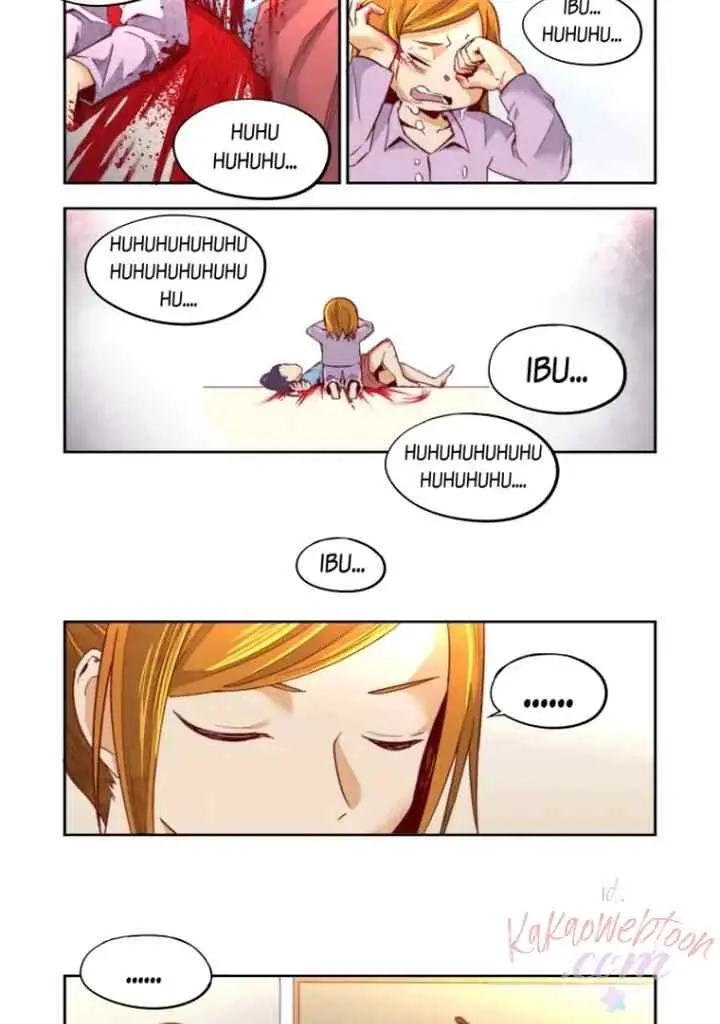 Gwisin-nim chapter 27 halaman 7