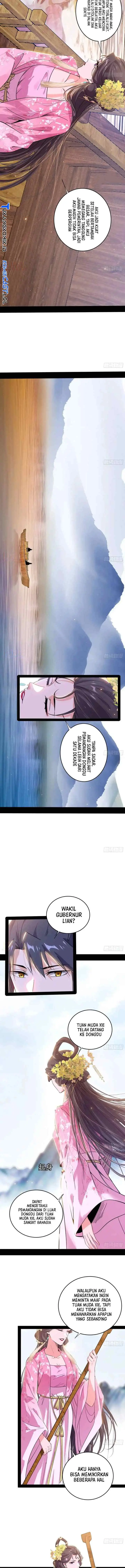 I'm An Evil God chapter 425 halaman 10