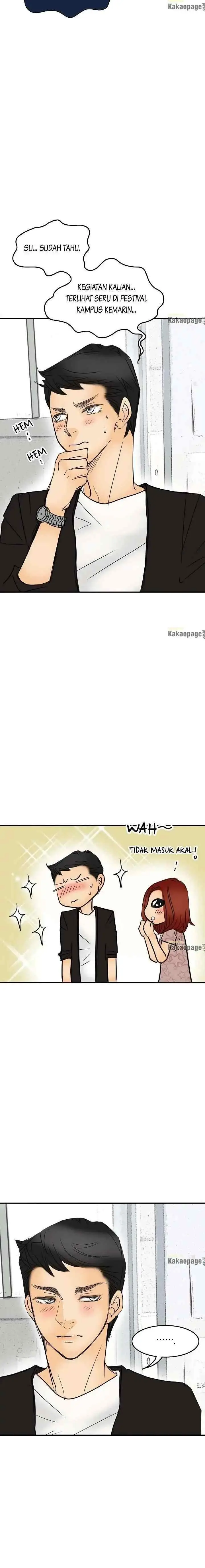 Love Attack chapter 10 halaman 4