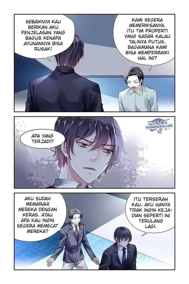 Guomin Laogong Dai Huijia chapter 52 halaman 6
