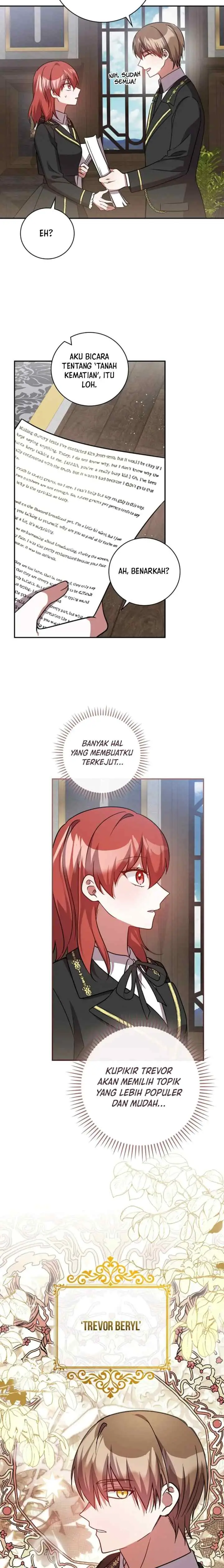 Returning My New Brother chapter 10 halaman 10