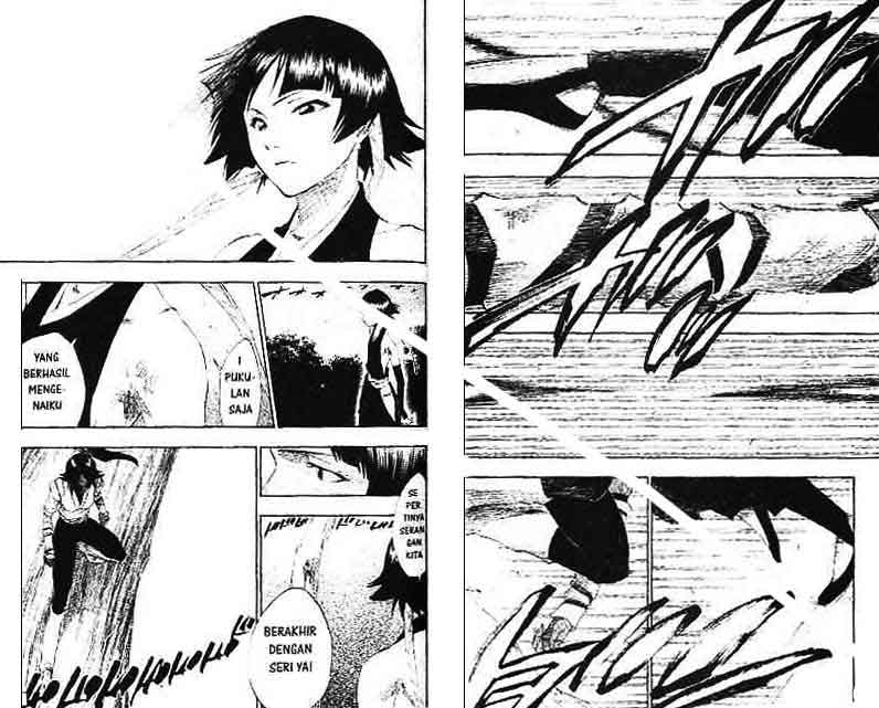 Bleach chapter 18 halaman 77