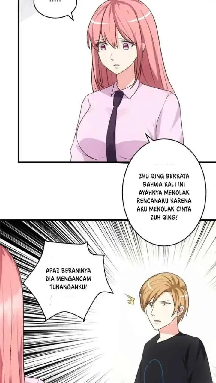 Ceo's Top Master chapter 72 halaman 14