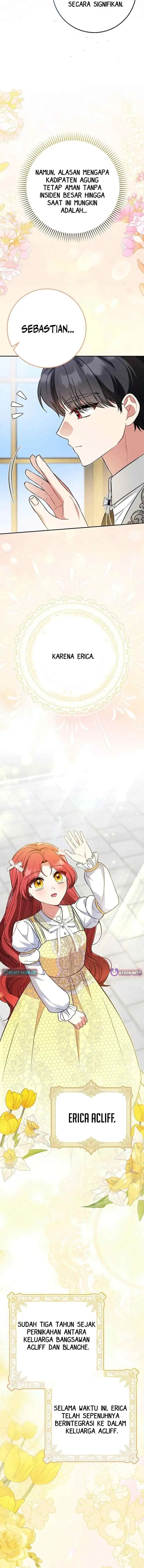 I'm A Fake Bride Who'll Run Away Someday chapter 17 halaman 19