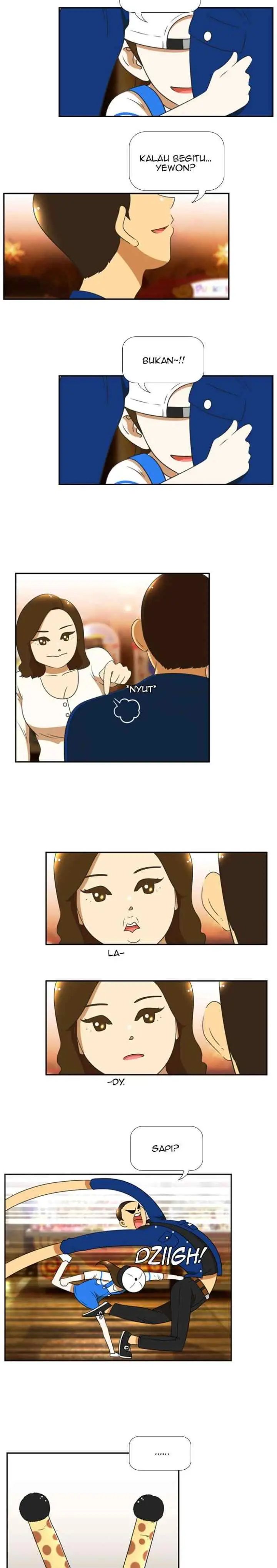 New Normal: Class 8 chapter 84 halaman 6