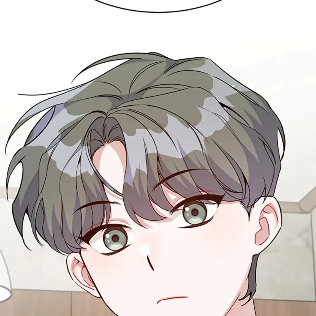 An Insincere Idol's Blank Slate chapter 19 halaman 122