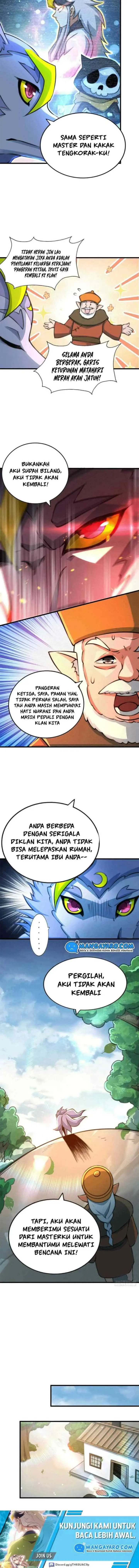 Beyond Myriad Peoples chapter 62 halaman 7