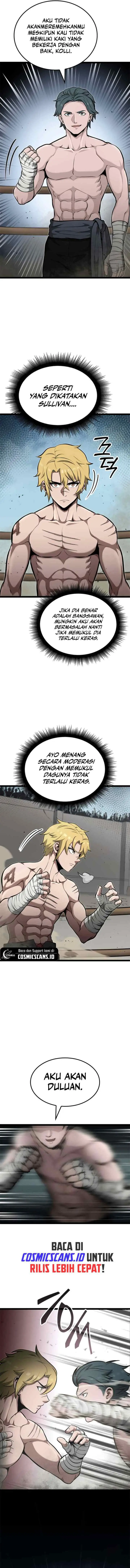 Prizefighter Kalri chapter 38 halaman 5