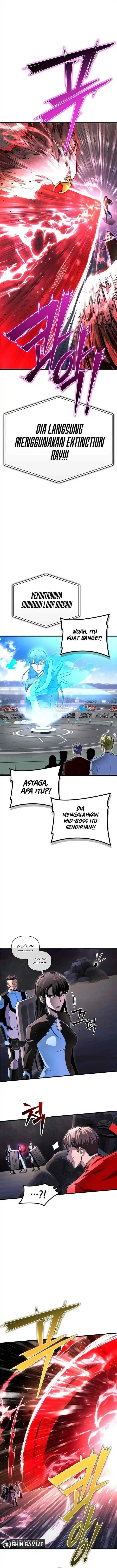 Campo de batalha sobre-humano chapter 81 halaman 11