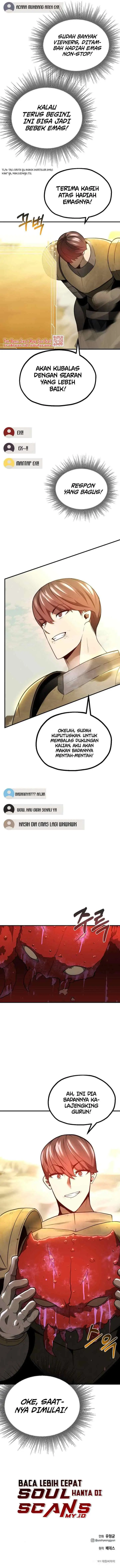 Solo Eating chapter 12 halaman 12
