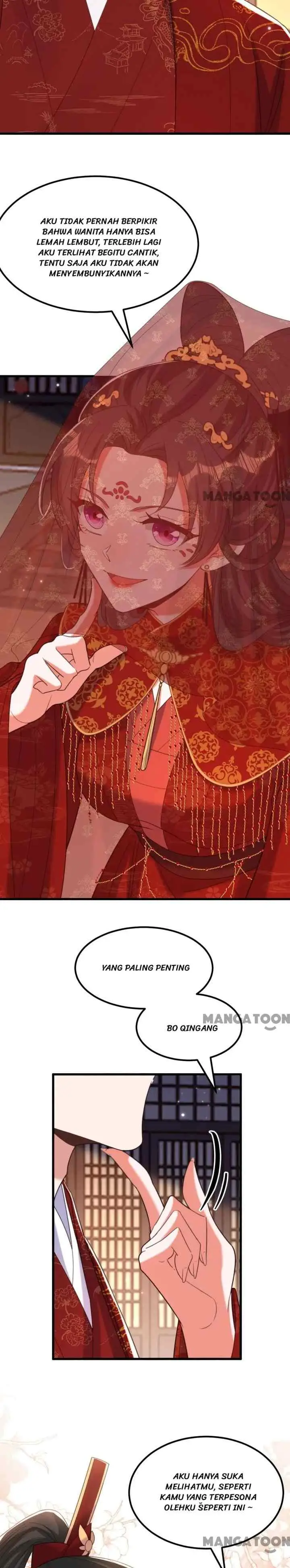 Don't Mess With Missy! chapter 435 halaman 12