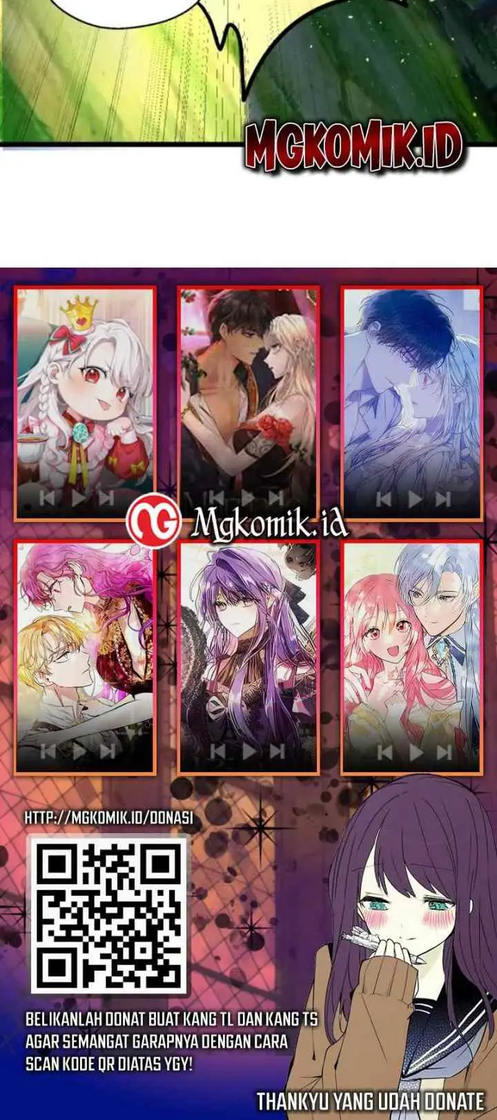 Mixed Fantasy - My Journey To Become Invincible From Big-Spending Begins! chapter 75 halaman 11