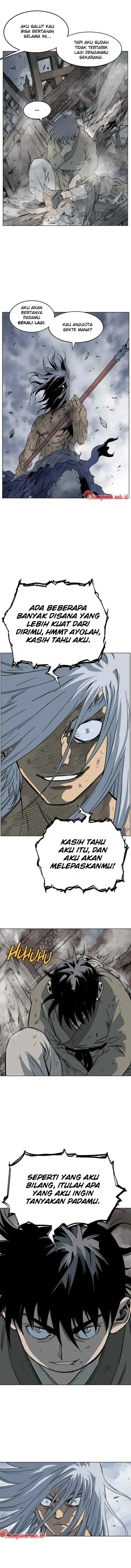 Gosu chapter 51 halaman 14