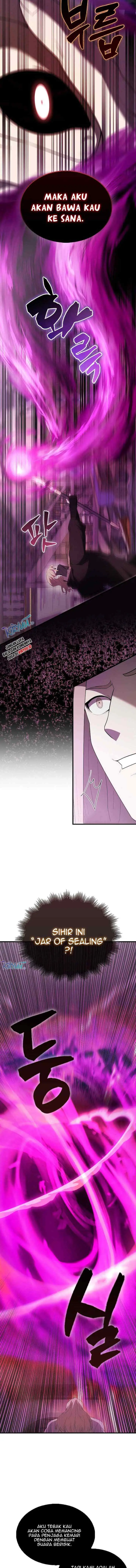 The Extra is Too Strong chapter 42 halaman 12