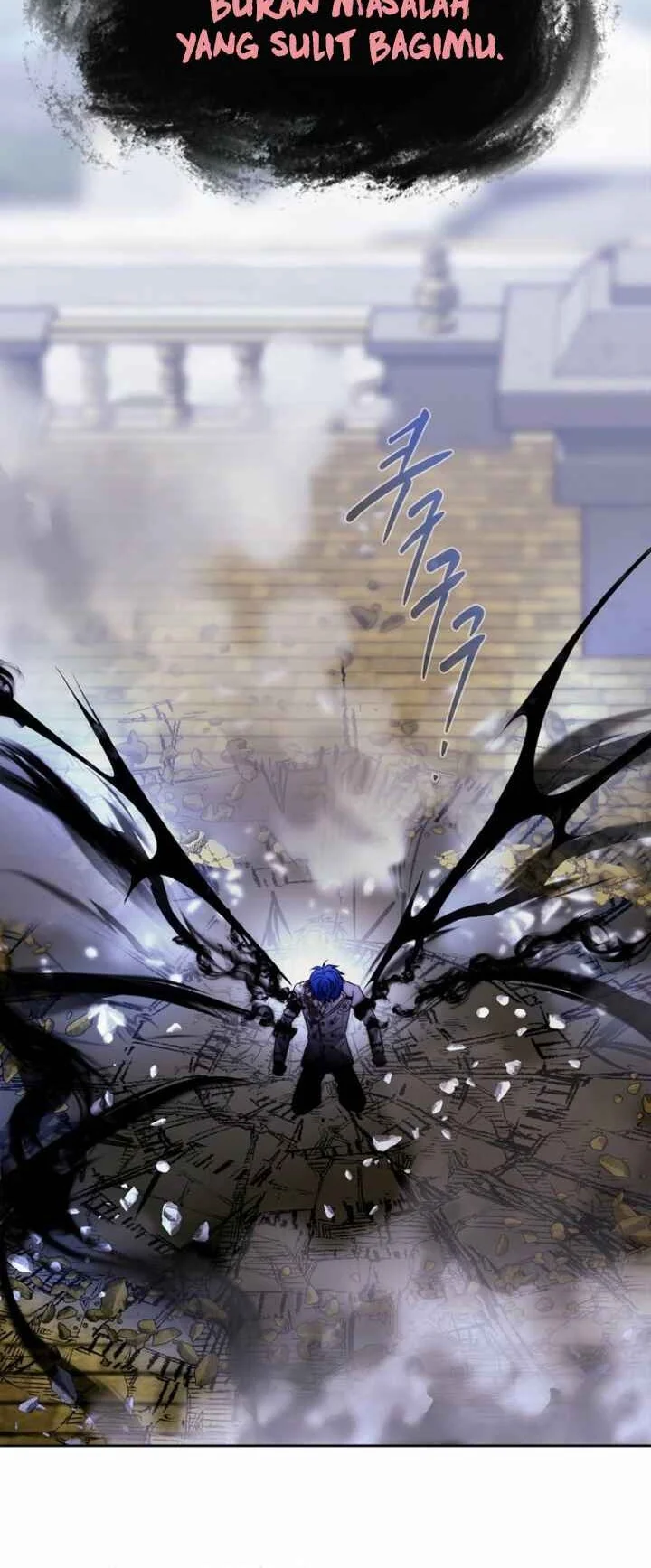 Black Haze (Reboot) chapter 73 halaman 9