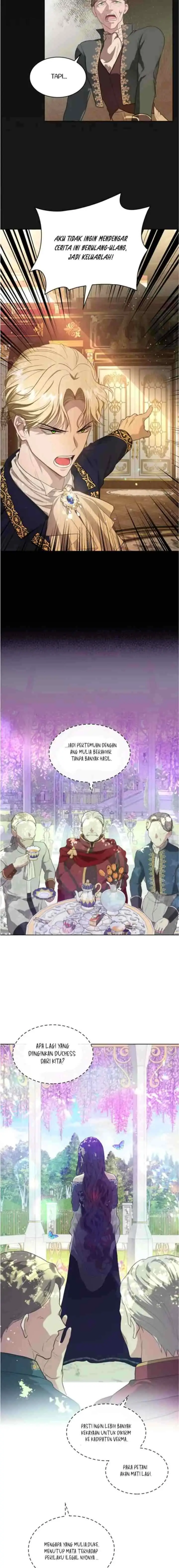 I Became the Ex-Wife of the Obsessive Male Lead chapter 1 halaman 7