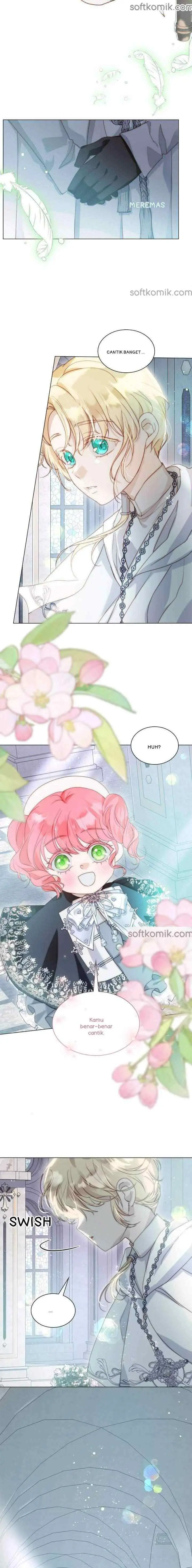 I Was Born The Second Daughter chapter 95 halaman 18