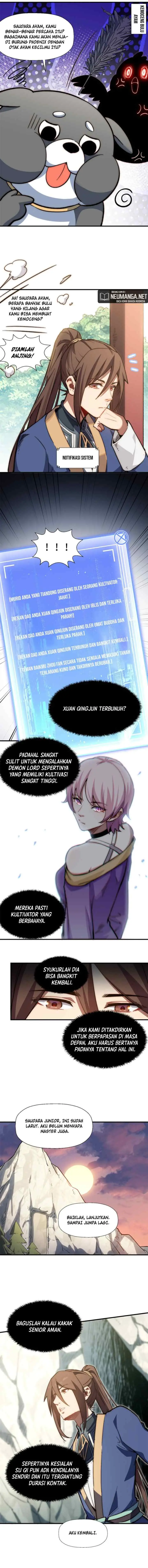 Top Tier Providence: Secretly Cultivate for a Thousand Years chapter 55 halaman 7