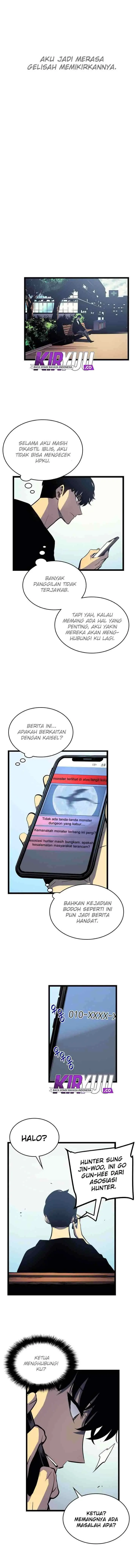Solo Leveling chapter 90 halaman 5
