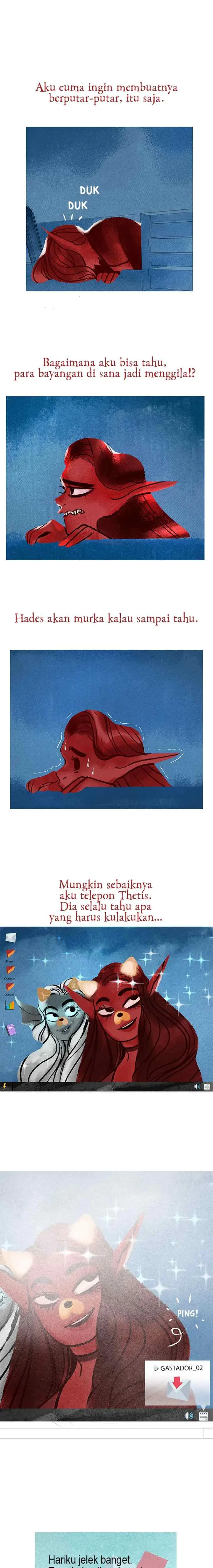 Lore Olympus chapter 59 halaman 14