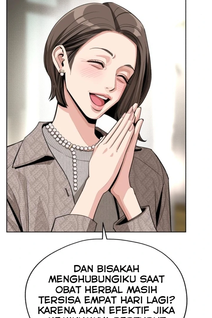 Lee Seop's Love chapter 60 halaman 7