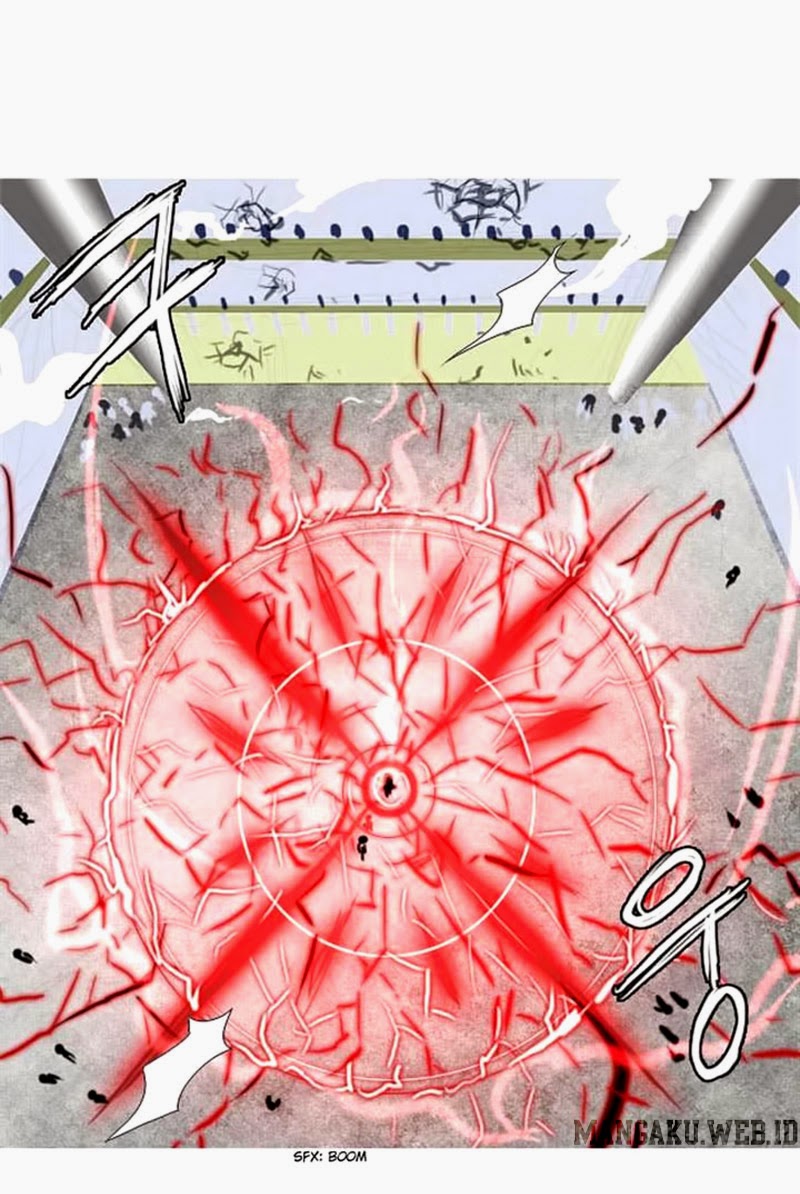 Black Haze chapter 6 halaman 32