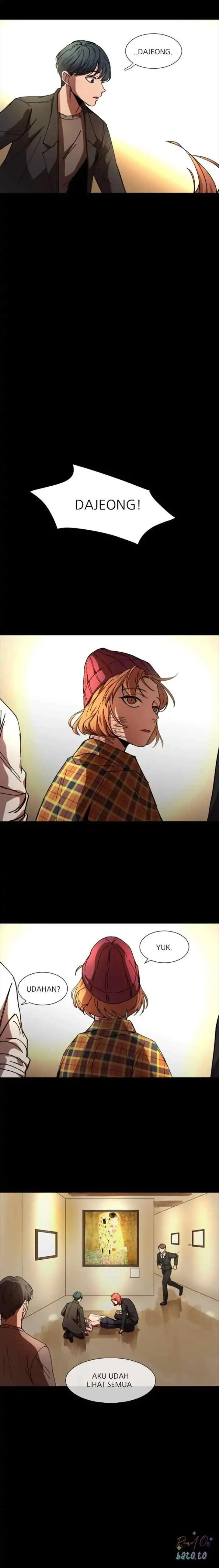 Get Back chapter 12 halaman 10