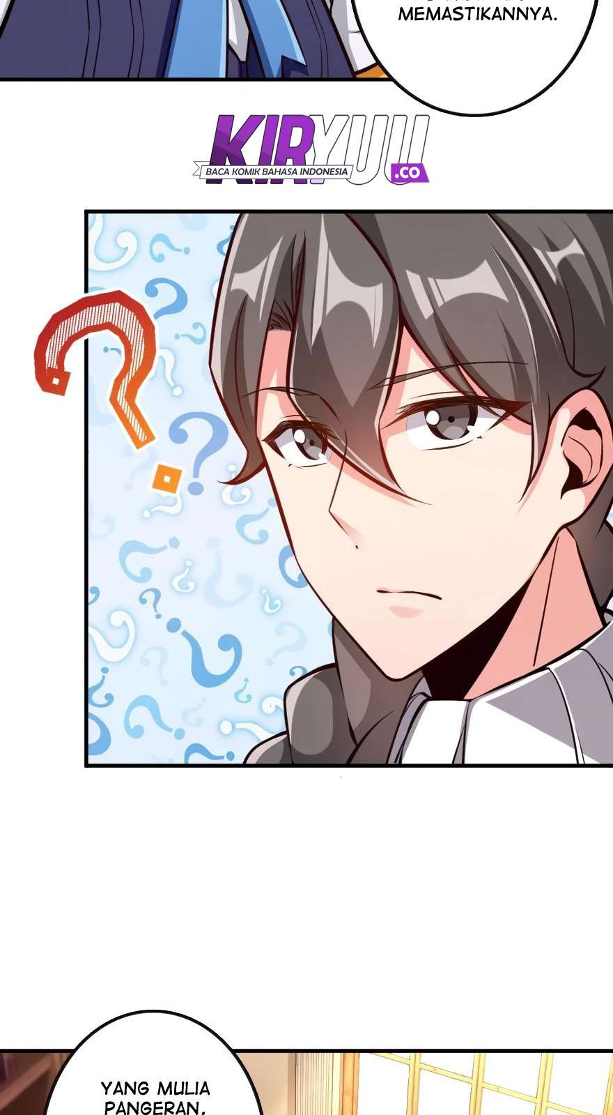 Release That Witch chapter 121 halaman 5